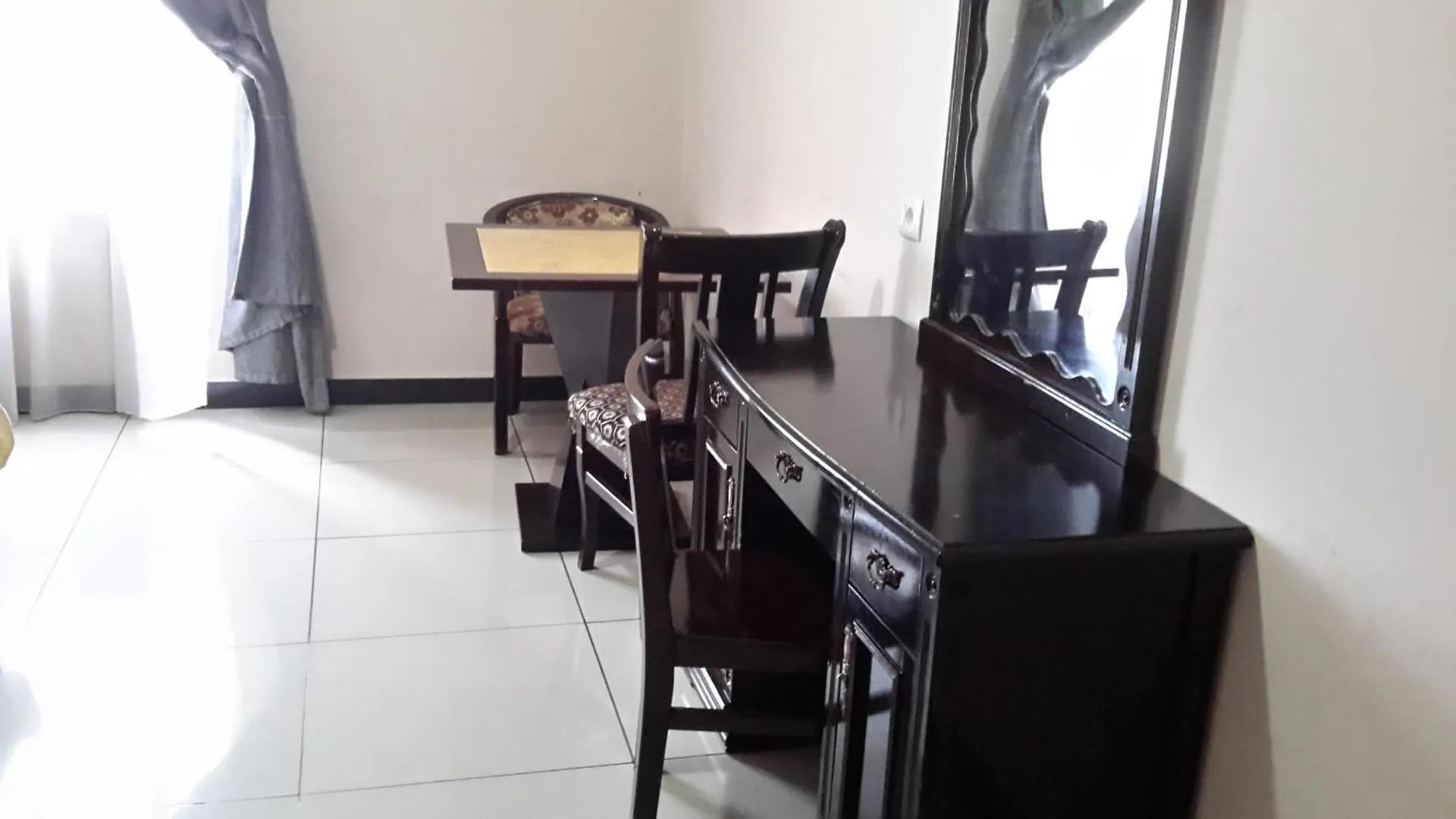 אדיס אבבה Holiday Guest House אתיופיה