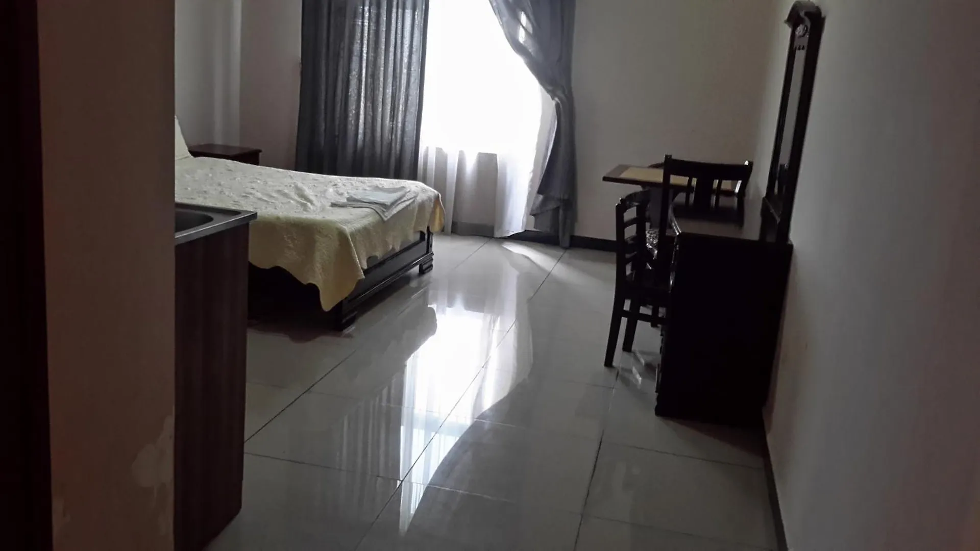 אדיס אבבה Holiday Guest House אתיופיה