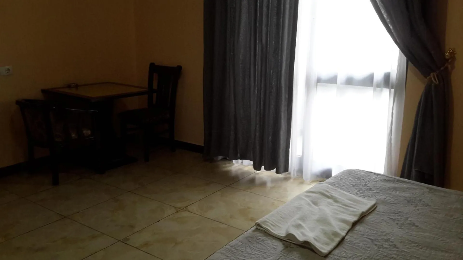 אדיס אבבה Holiday Guest House  אדיס אבבה