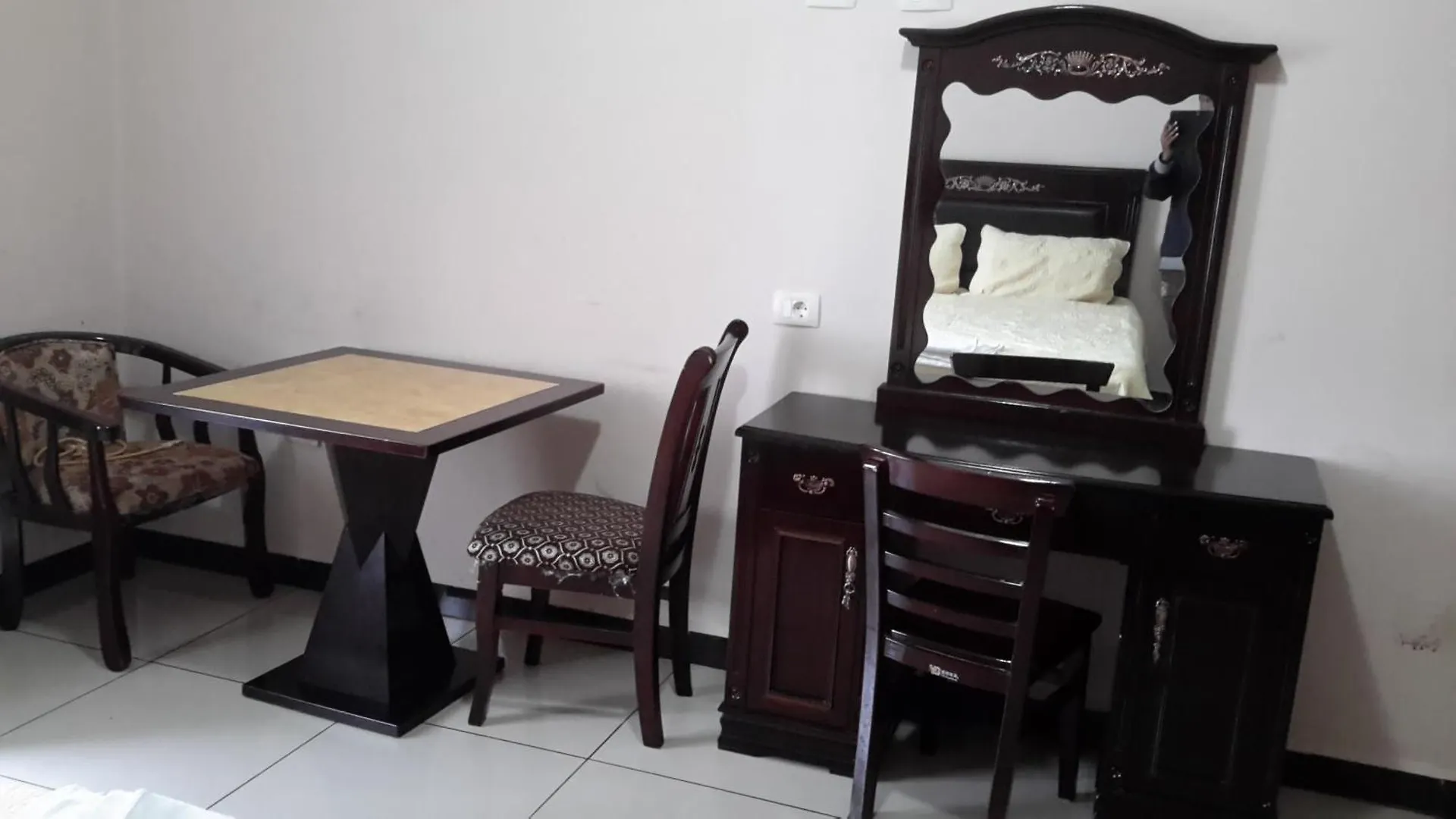 אדיס אבבה Holiday Guest House