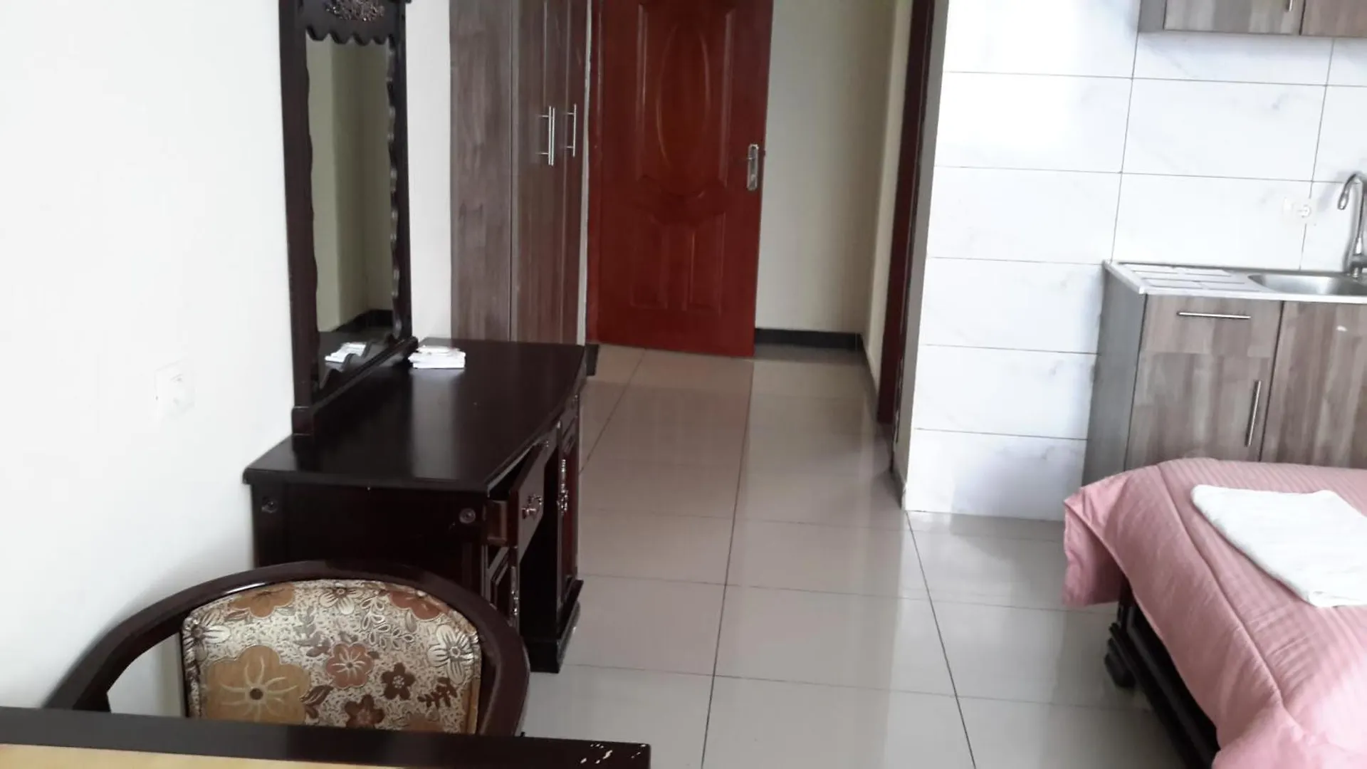 אדיס אבבה Holiday Guest House