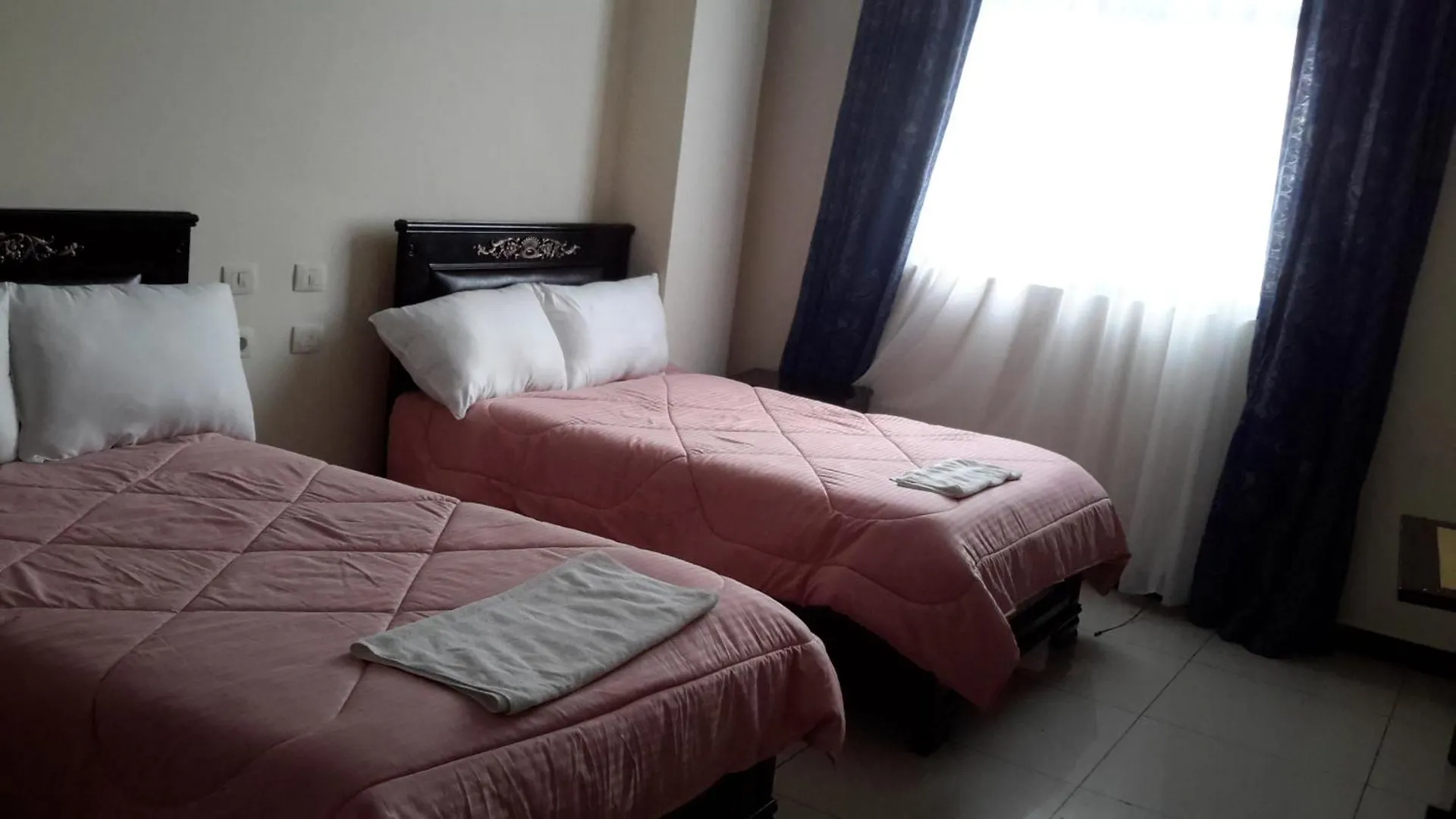 אדיס אבבה Holiday Guest House