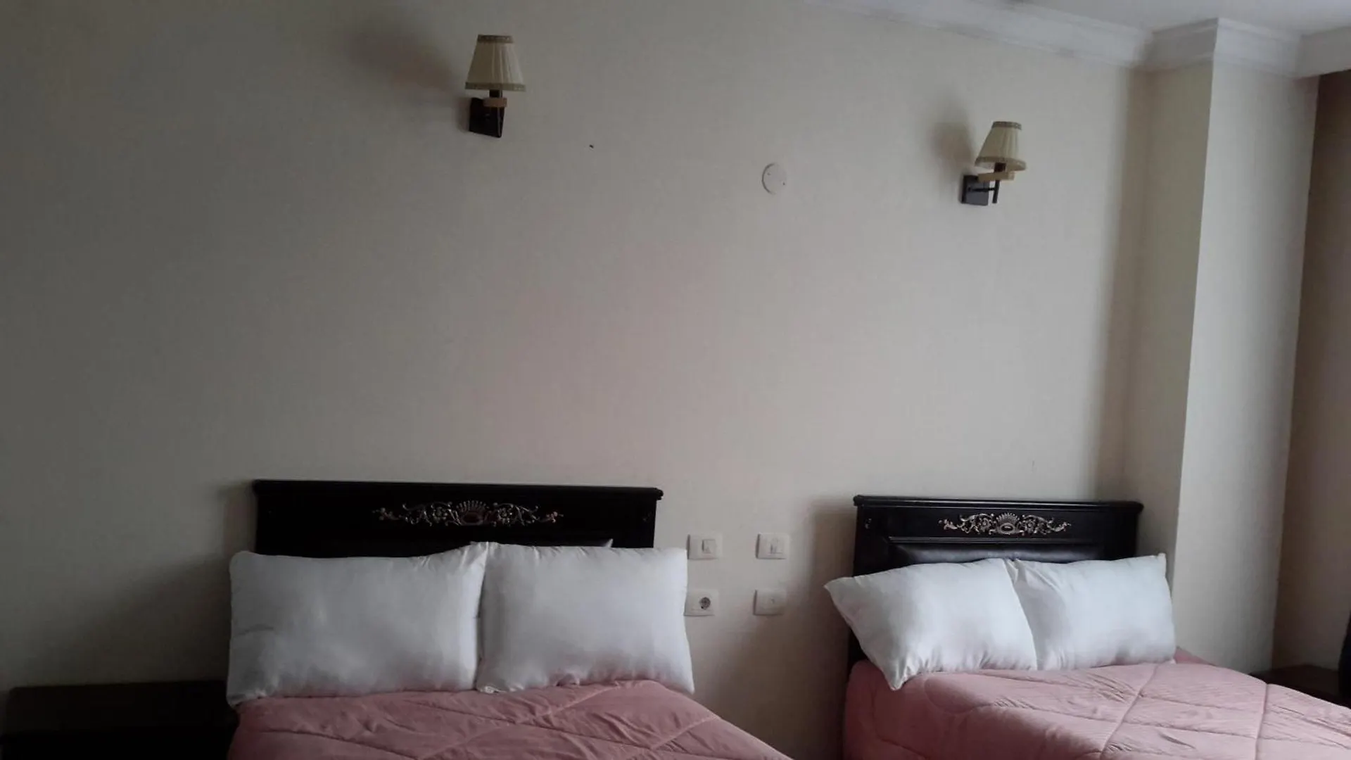 אדיס אבבה Holiday Guest House