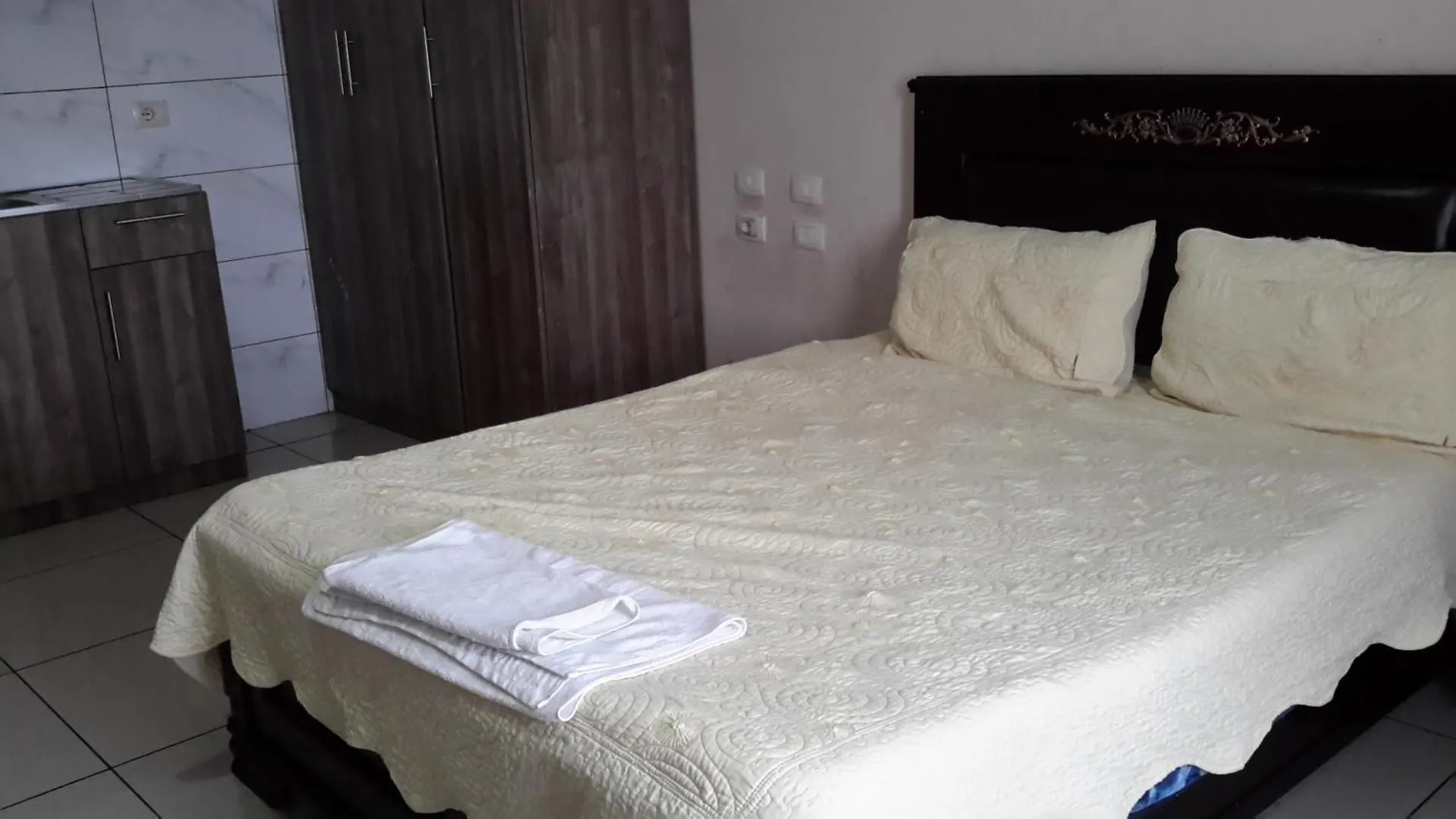 אדיס אבבה Holiday Guest House