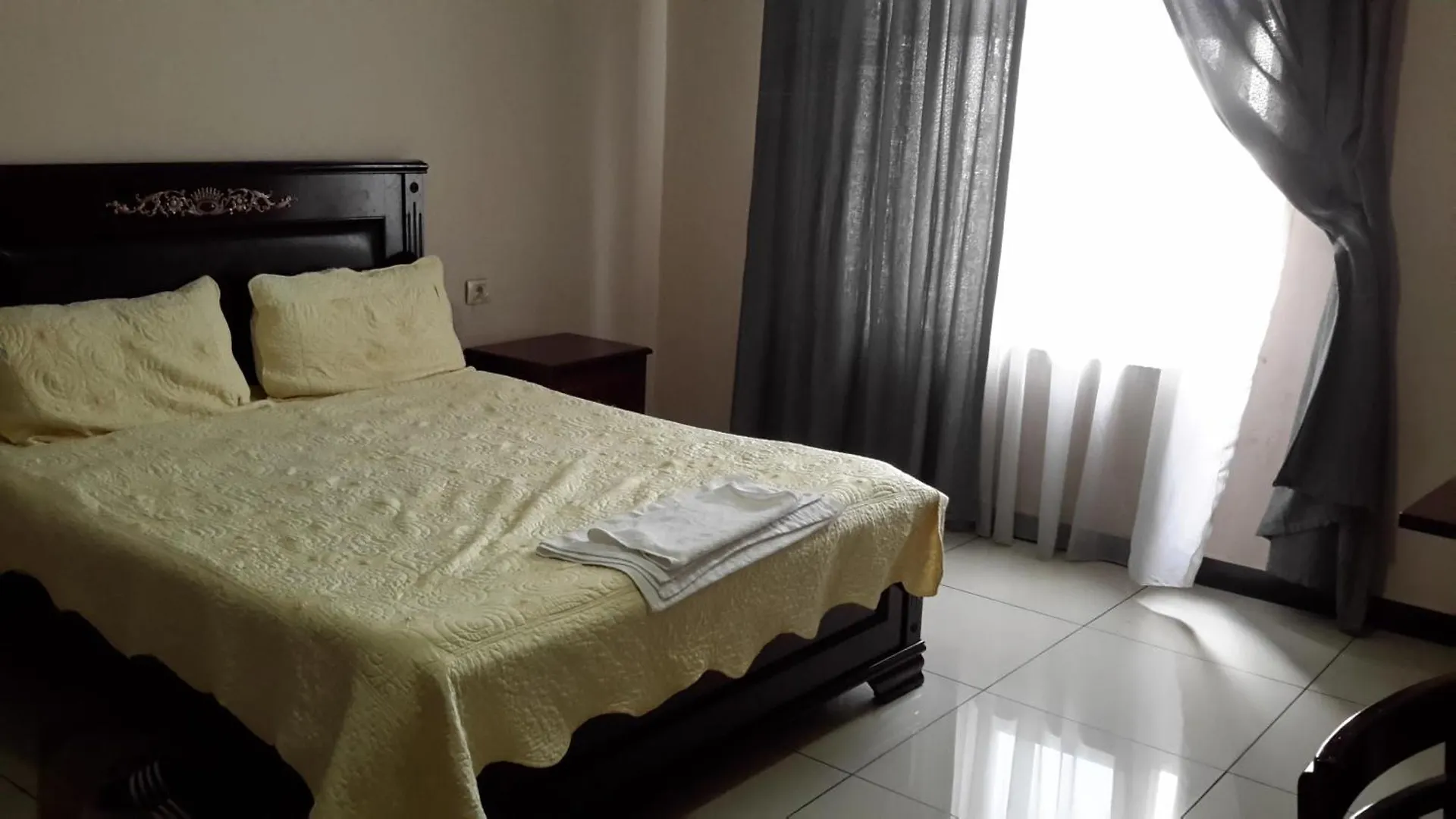 אדיס אבבה Holiday Guest House